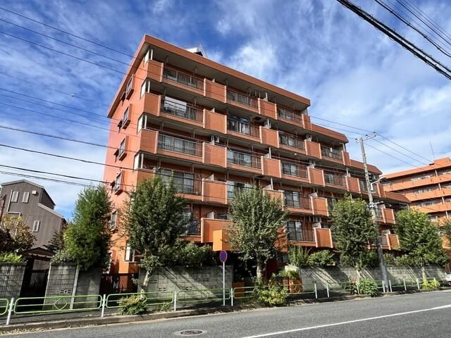 みなもとマンションの外観画像