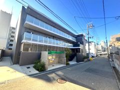 Clair摩耶の外観画像