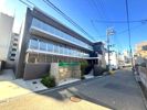 Clair摩耶の間取り画像