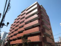 府中フラワーハイホームの外観画像