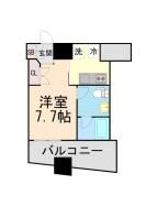 PH4の間取り画像
