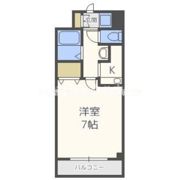 ネクスプロス大和田の間取り画像