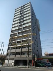 パレステージ大島の外観画像