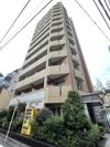 パレステュディオ新宿WESTの間取り画像