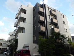 エコヴィレッジ志木の外観画像