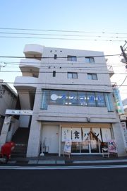 メゾン・ハマの外観画像