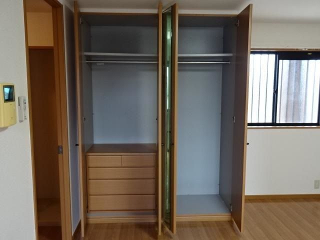 洋室