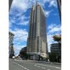 ブランズタワー梅田Northの外観