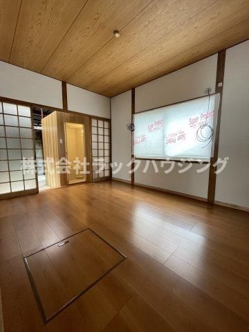 リビング