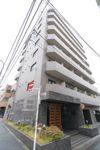 ルーブル野方弐番館の間取り画像