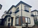 並木戸建の外観