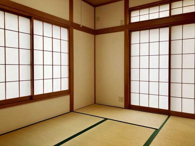 和室