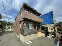 La couleur Ⅶの外観画像