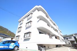 カルチェ堀田No.1の外観画像
