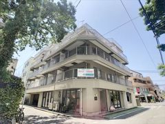 平尾コーポラスの外観画像