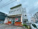サンアパートメントの外観