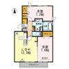 Re・EARTHの杜 たねの間取り画像