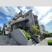 グレイス泉丘の外観画像