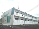 クレイノカーサGOYAⅢの外観