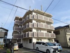 カーサカリーノの外観画像