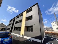 エクシア廿日市の外観画像
