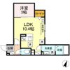 仮）D-Hills広沢の間取り画像