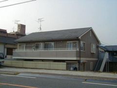 リベルジュ三筋の外観画像