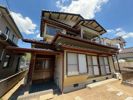 熊野新宮戸建ての間取り画像