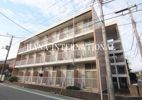 レオパレスMASA 100の間取り画像