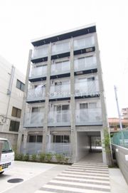 パレストモの外観画像