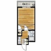 TK大岡の間取り画像