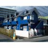 TK大岡の間取り画像