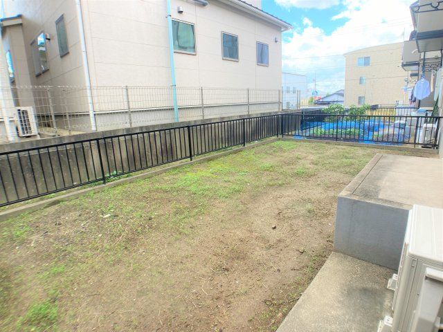 庭
