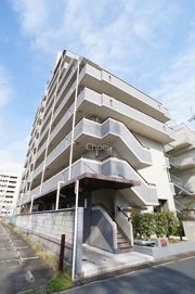 メゾンエイコ―瀬田の外観画像