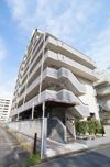 メゾンエイコ―瀬田の間取り画像