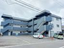 レモンハイツ駅前の間取り画像