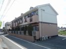 ファミール鹿田の間取り画像