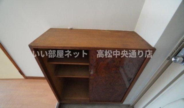 その他
