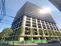 グランドメゾン福岡The Central Luxeの外観画像