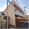 シャインハイツの間取り画像
