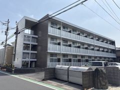 レオパレス光の外観画像