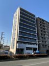 ザパーク亀戸の間取り画像
