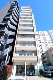 プレミアムキューブ品川戸越#moの外観画像