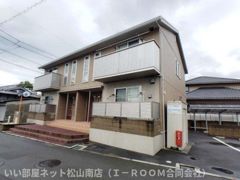 ディアマンの外観画像