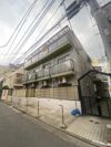 ファミール細野の間取り画像