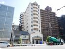 松下善ビルの間取り画像