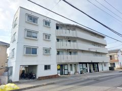 メゾンセイントマローの外観画像