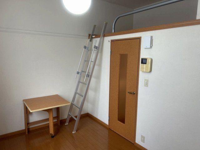 リビング