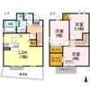 チェーロ セレーナ D棟の間取り画像