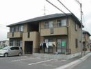 グレースタウン B棟の間取り画像